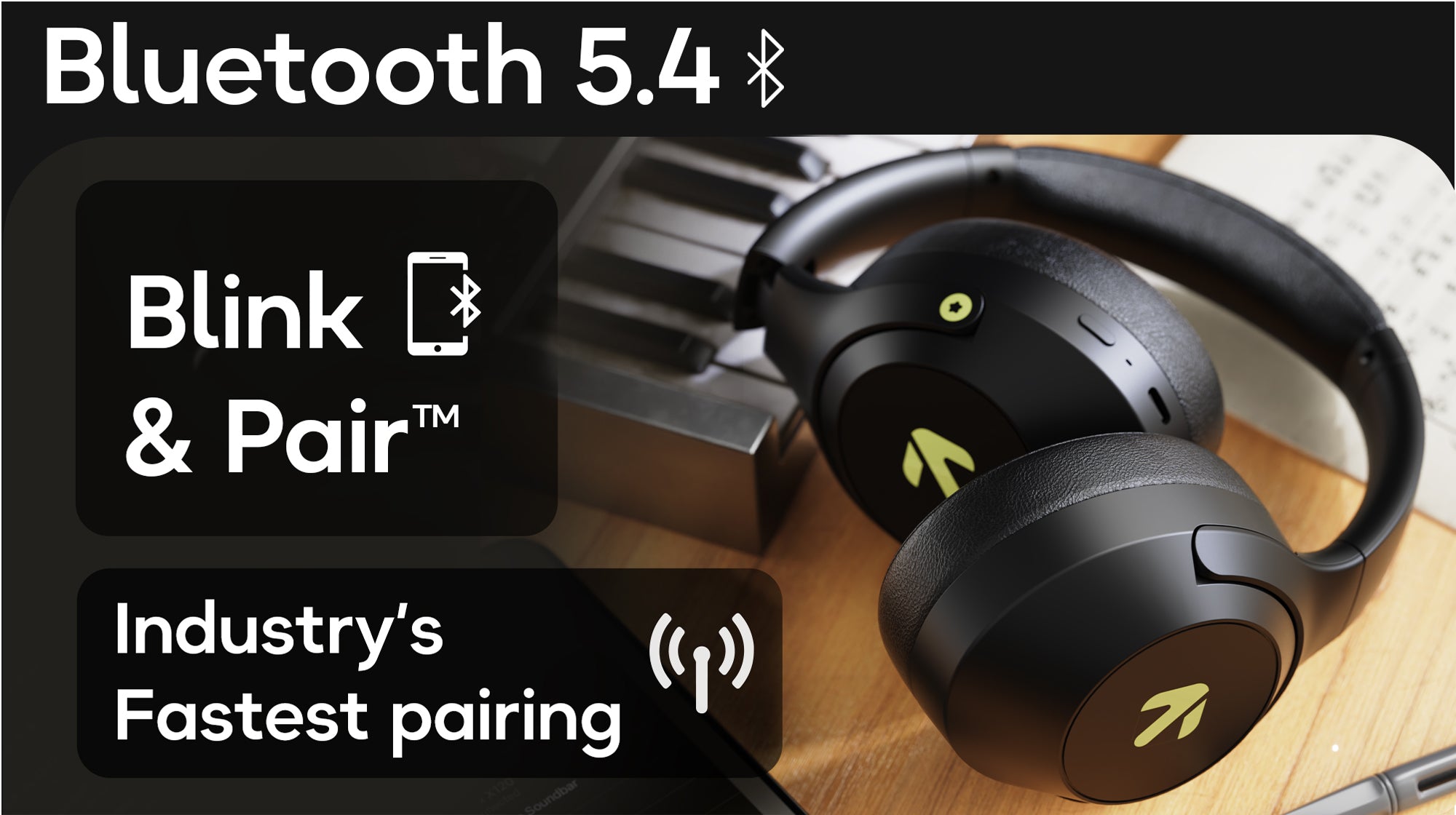Feature Banner